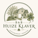 Logo van B&B Huize Klaver